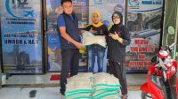 PT Dzakiyah Tour Travel