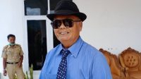 Muslimin Bando Kacamata Riben
