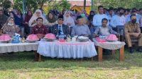 Farewell Party SMAN 4