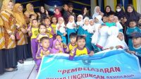 murid paud holistik