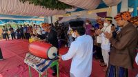 Silaturahmi Keluarga Besar Bambapuang