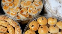 kue kering berminyak lebaran
