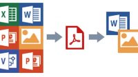 ubah format file PDF gratis