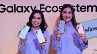 fitur Samsung Galaxy A33 5G
