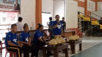 enrekang Maryadi turnamen futsal enrekang