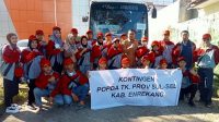 kontingen popda enrekang