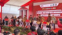 desa anti korupsi