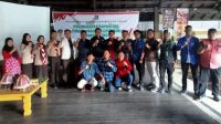 sosialisasi kepemudaan sosialisasi dispopar