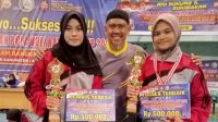 maros tosser terbaik