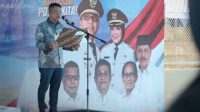 pegawai kontrak pdam