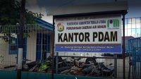 pdam toraja utara