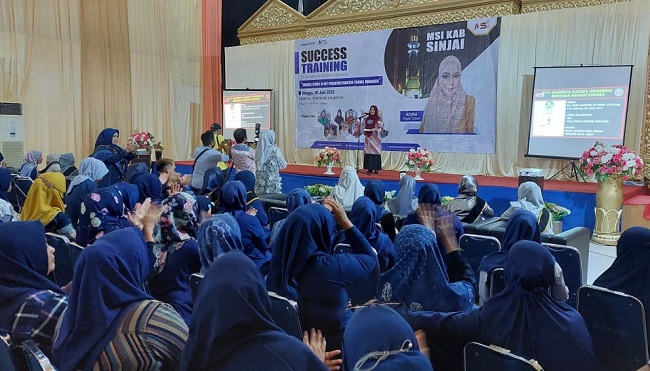 Gedung Pertemuan Sinjai