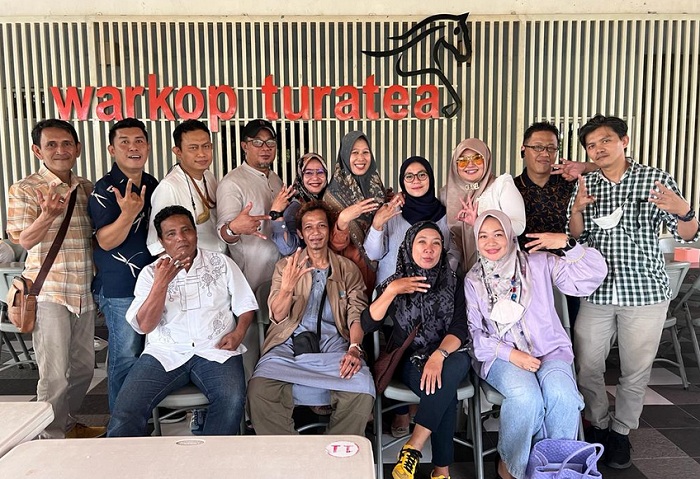 kafe turatea makassar
