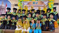 TK Islam Persahabatan