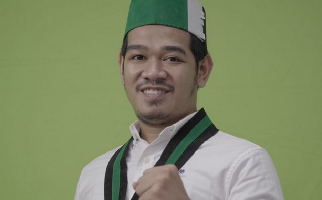 A Ikram Rifqi