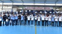 RTH PDAM Sport Arena