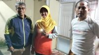 pelanggan pdam btp