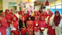 lomba hut ri wanita kosgoro