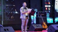 sambutan dirut pdam