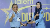 juri Duta PDAM Talent 2022