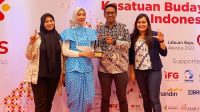 penghargaan pdam makassar 2022
