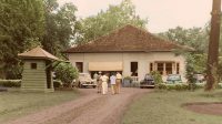 rumah proklamasi RI