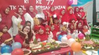 murid tk islam