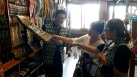 produk UMKM di labuan bajo
