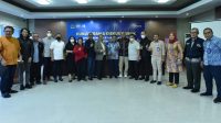 direksi pdam dki jakarta
