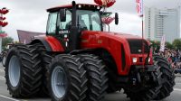 TRAKTOR PUTIN