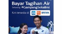 aplikasi pembayaran tagihan