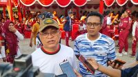 pembukaan porprov sulsel