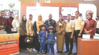 SAMSAT PEKAN RAYA SULSEL