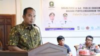 SINJAI UJI PUBLIK