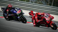 motogp valencia 2022 final