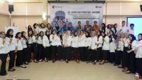 pelatihan cs pdam