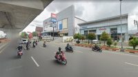 sengketa lahan showroom mazda makassar