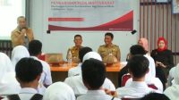 ITB NOBEL DI SINJAI