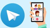 fitur baru telegram
