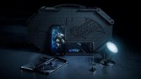 ASUS ROG Phone 6 Batman Edition