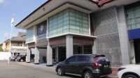 kantor bapenda sulsel
