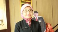 Bapenda Sulsel Dharmayani Mansyur