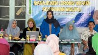 Nurmadhani Fitri Suyuthi