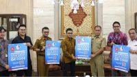 Pertamina Patra Niaga Regional Sulawesi