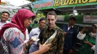 Lorong Wisata Haderslev