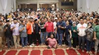 ulang tahun danny pomanto