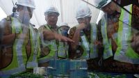 Rumah sakit UPT Vertikal OJK Makassar