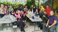 camat rappocini m aminuddin