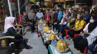 Sapa warga butung