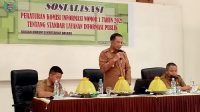 kominfo pasang